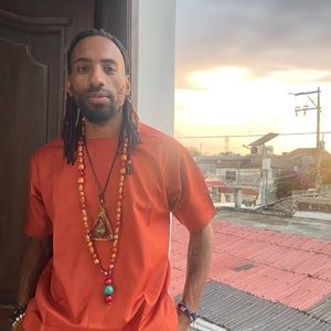 Meet your Posher, Antwan